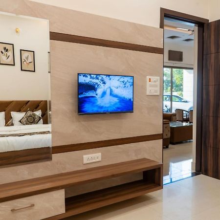 Green Galaxy Villa Amritsar Esterno foto