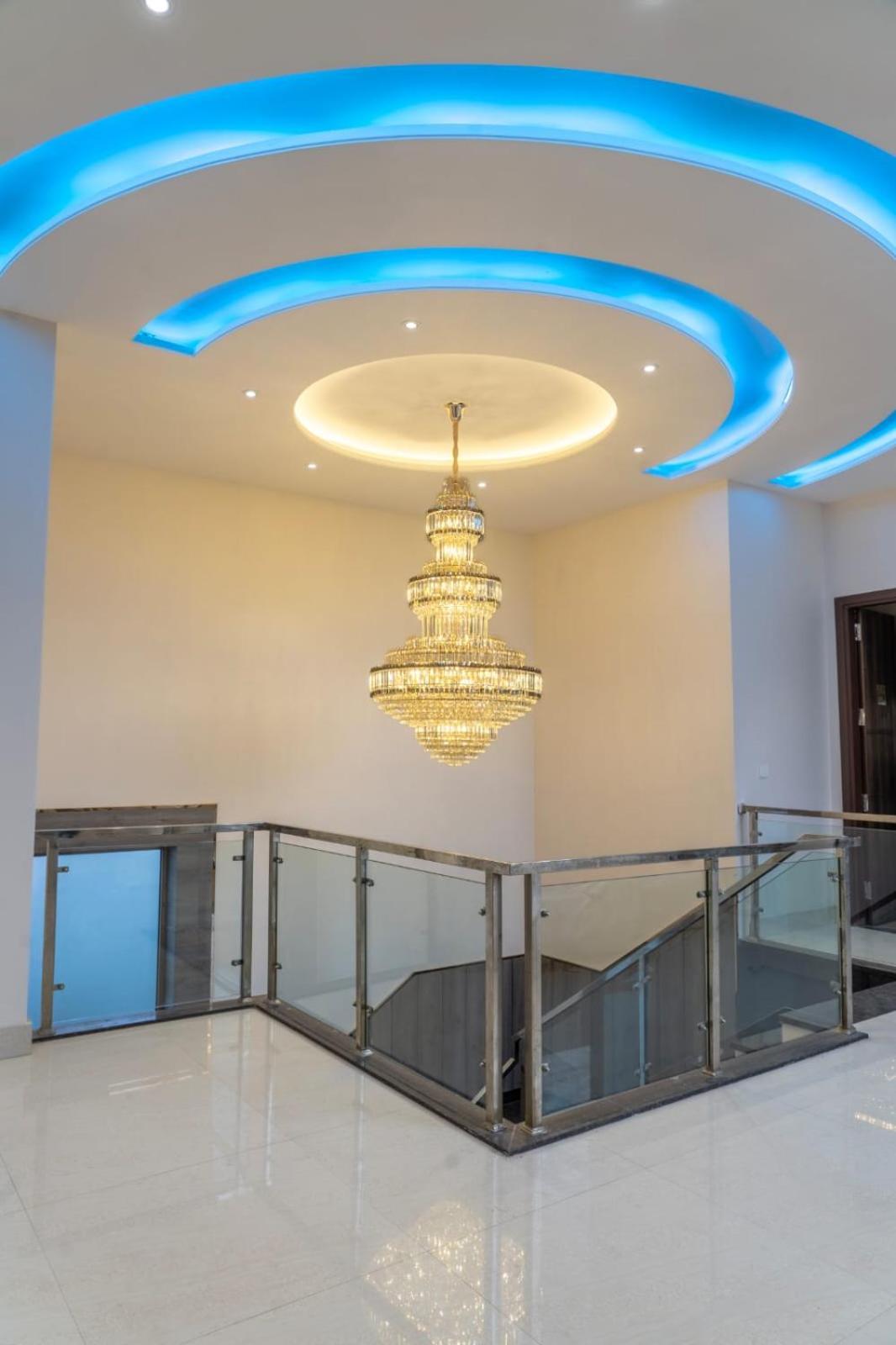 Green Galaxy Villa Amritsar Esterno foto